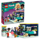 LEGO® Friends Nova's Room Building Toy Set 41755-5