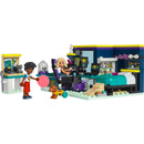 LEGO® Friends Nova's Room Building Toy Set 41755-3