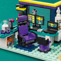 LEGO® Friends Nova's Room Building Toy Set 41755
