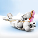 LEGO® Creator 3in1 White Rabbit Building Toy Set 31133-10