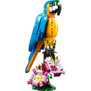 LEGO® Creator Exotic Parrot Building Toy Set 31136-3