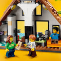 LEGO® Creator Cosy House Building Toy Set 31139