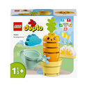 LEGO® DUPLO® My First Growing Carrot Building Toy Set 10981