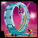 LEGO® City Ultimate Stunt Riders Challenge Building Set 60361