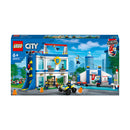 LEGO® City Police Training Academy Building Toy Set 60372-1