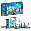 LEGO® City Police Training Academy Building Toy Set 60372-5