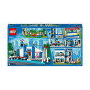 LEGO® City Police Training Academy Building Toy Set 60372-2