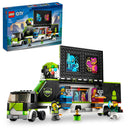 LEGO® City Gaming Tournament Truck Building Toy Set 60388-5