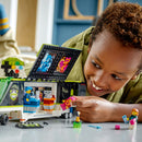 LEGO® City Gaming Tournament Truck Building Toy Set 60388-7