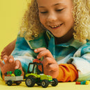 LEGO® City Park Tractor Building Toy Set 60390-7