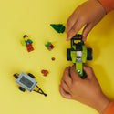 LEGO® City Park Tractor Building Toy Set 60390