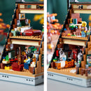 LEGO® Ideas A-Frame Cabin Building Kit for Adults 21338-11