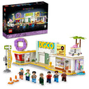 LEGO® Ideas BTS Dynamite Building Kit 21339-5