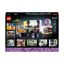 LEGO® Ideas BTS Dynamite Building Kit 21339-2