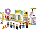 LEGO® Ideas BTS Dynamite Building Kit 21339