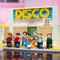 LEGO® Ideas BTS Dynamite Building Kit 21339