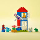 LEGO® DUPLO® Marvel Spider-Man’s House Building Toy Set 10995-6