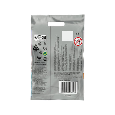 LEGO® Minifigures Disney 100 Limited-Edition (1 of 18 to Collect) 71038 - 0