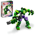 LEGO® Marvel Hulk Mech Armour Building Kit 76241