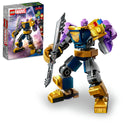 LEGO® Marvel Thanos Mech Armour Building Kit 76242