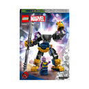 LEGO® Marvel Thanos Mech Armour Building Kit 76242-2