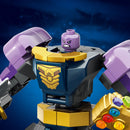 LEGO® Marvel Thanos Mech Armour Building Kit 76242-11