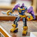 LEGO® Marvel Thanos Mech Armour Building Kit 76242