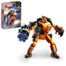 LEGO® Marvel Rocket Mech Armour Building Kit 76243-5