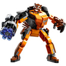 LEGO® Marvel Rocket Mech Armour Building Kit 76243-3