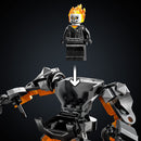 LEGO® Marvel Ghost Rider Mech & Bike Building Toy Set 76245-11