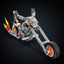 LEGO® Marvel Ghost Rider Mech & Bike Building Toy Set 76245-9