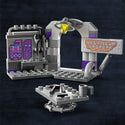 LEGO® Marvel Guardians of the Galaxy Headquarters Building Toy Set 76253