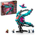 LEGO® Marvel The New Guardians’ Ship Building Toy Set 76255