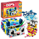 LEGO® DOTS Creative Animal Drawer DIY Craft Kit 41805