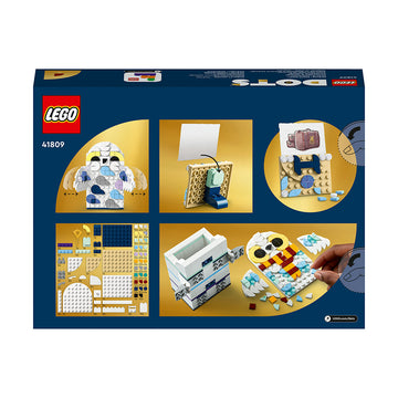 LEGO® DOTS Hedwig™ Pencil Holder 41809 DIY Craft Kit 41809 - 0