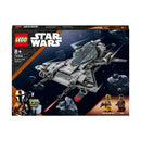 LEGO® Star Wars™ Pirate Snub Fighter Building Toy Set 75346-1