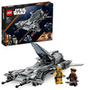 LEGO® Star Wars™ Pirate Snub Fighter Building Toy Set 75346-5