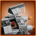 LEGO® Star Wars™ Pirate Snub Fighter Building Toy Set 75346
