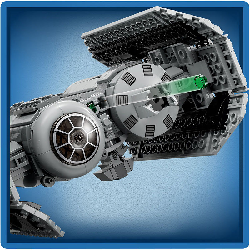 LEGO® Star Wars™ TIE Bomber™ Building Toy Set 75347 | Import A Toy