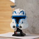 LEGO® Star Wars™ Captain Rex™ Helmet Building Kit 75349-9