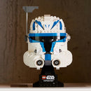 LEGO® Star Wars™ Captain Rex™ Helmet Building Kit 75349-7