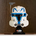LEGO® Star Wars™ Captain Rex™ Helmet Building Kit 75349