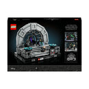 LEGO® Star Wars™ Emperor’s Throne Room™ Diorama Building Set 75352-2