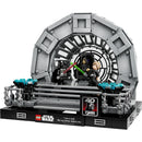 LEGO® Star Wars™ Emperor’s Throne Room™ Diorama Building Set 75352-3