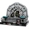 LEGO® Star Wars™ Emperor’s Throne Room™ Diorama Building Set 75352