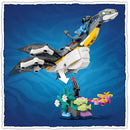 LEGO® Avatar Ilu Discovery Building Toy Set 75575-9