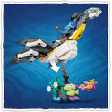 LEGO® Avatar Ilu Discovery Building Toy Set 75575