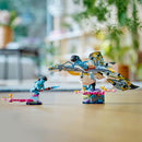 LEGO® Avatar Ilu Discovery Building Toy Set 75575-8