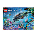 LEGO® Avatar Mako Submarine Building Toy Set 75577-1