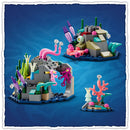 LEGO® Avatar Mako Submarine Building Toy Set 75577-11